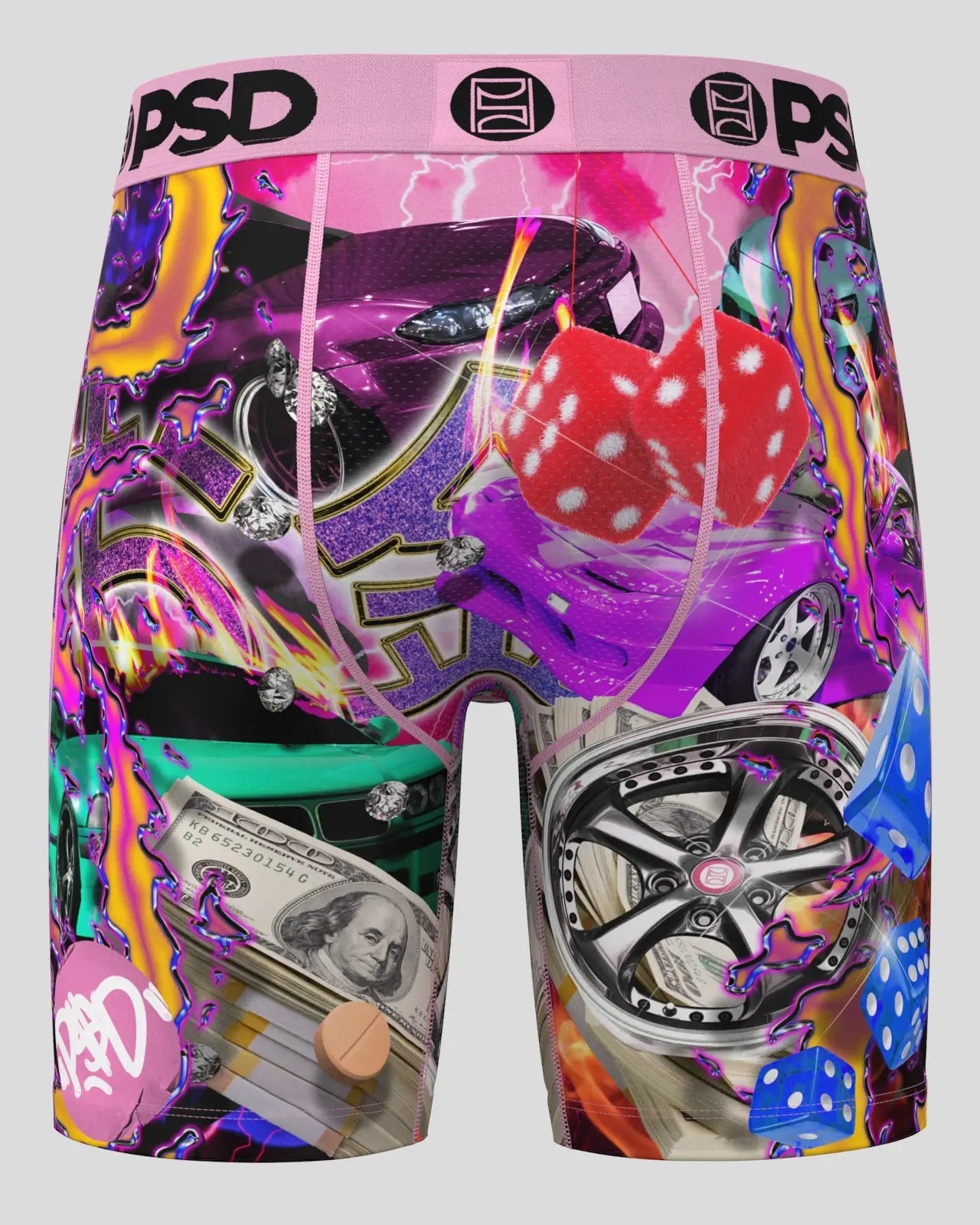 Tuner Drip - Image 4