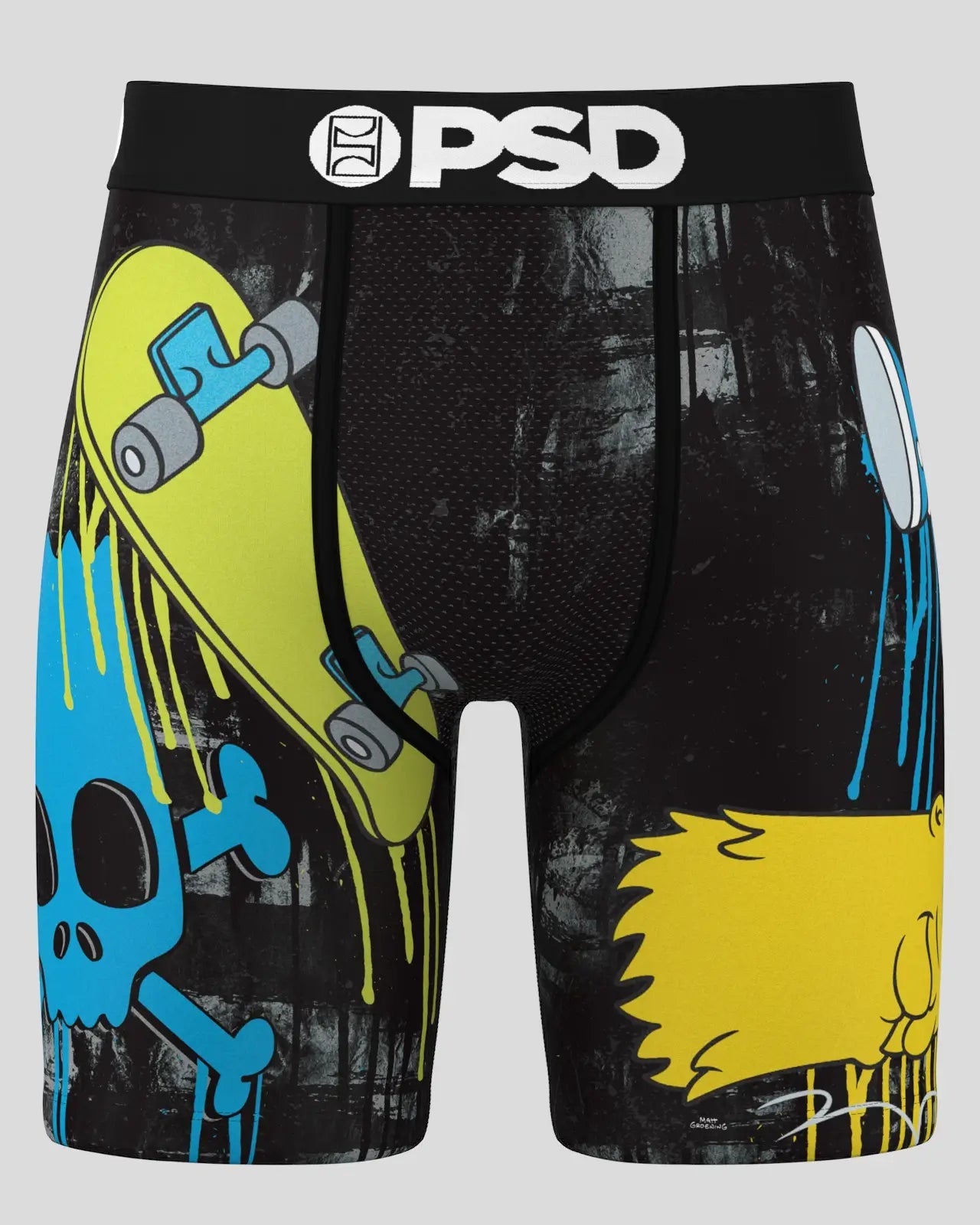 Simpsons - Bart Thrasher - Image 2