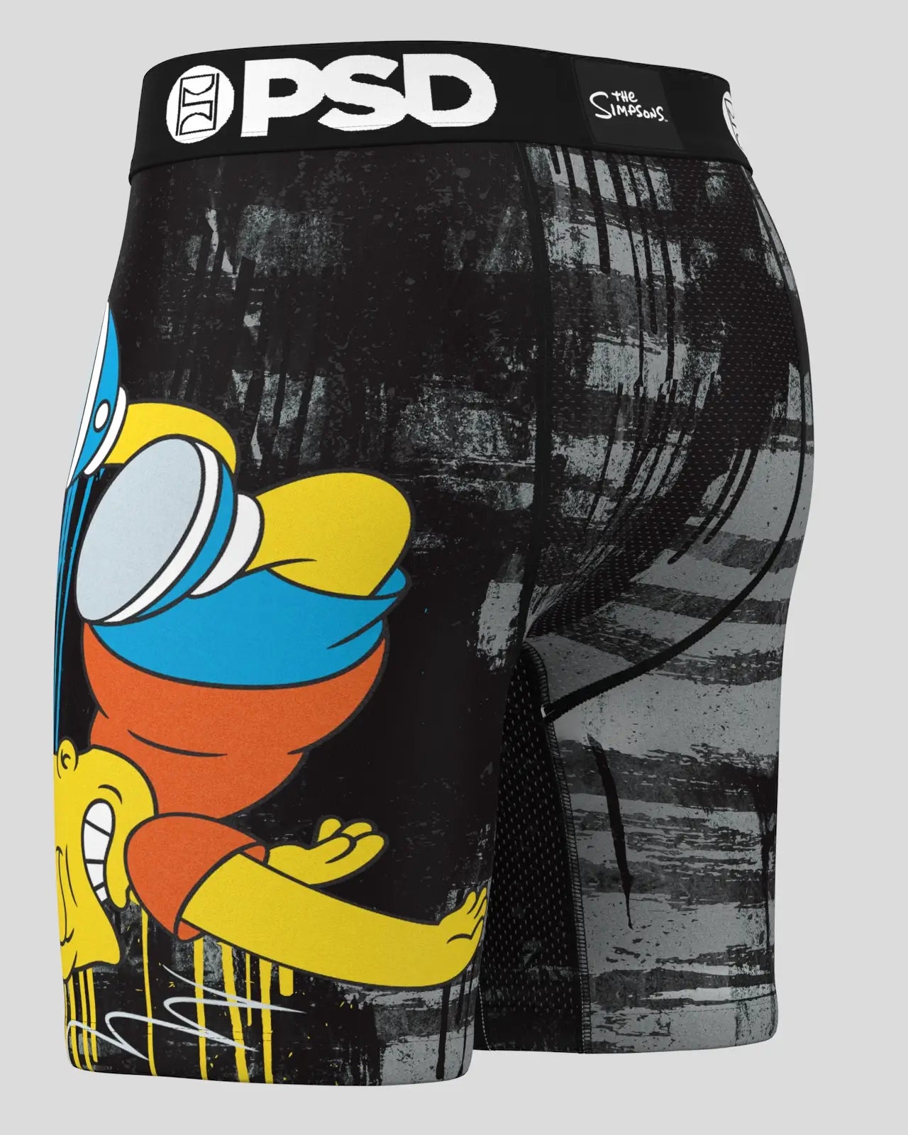 Simpsons - Bart Thrasher - Image 3