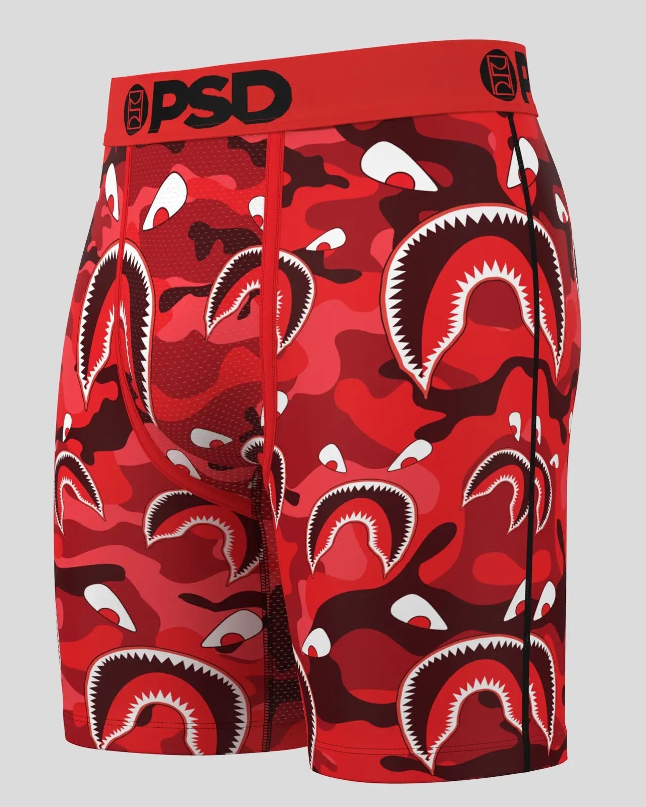 3 Pack - Warface Red - Image 2