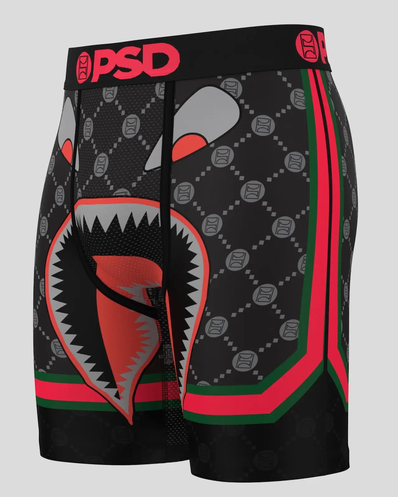 3 Pack - Warface Red - Image 3