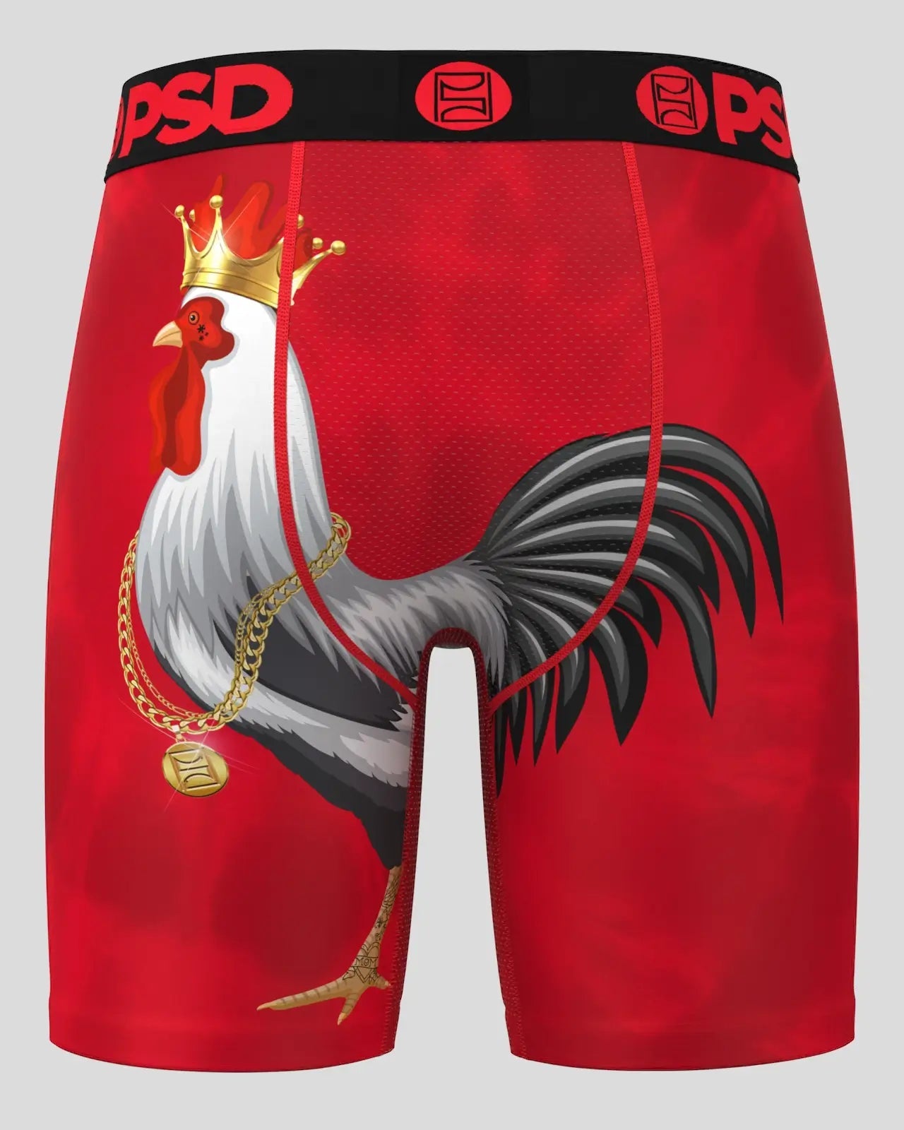 Red Cocky - Image 4