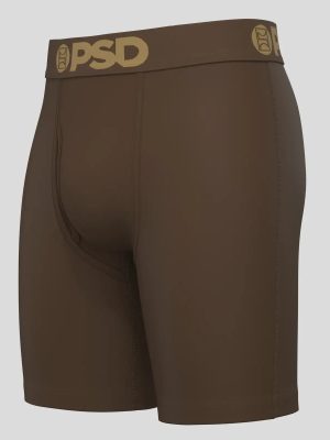 Modal Solids - Cocoa