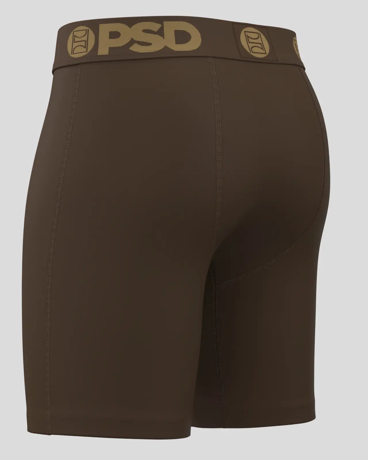 Modal Solids - Cocoa - Image 3