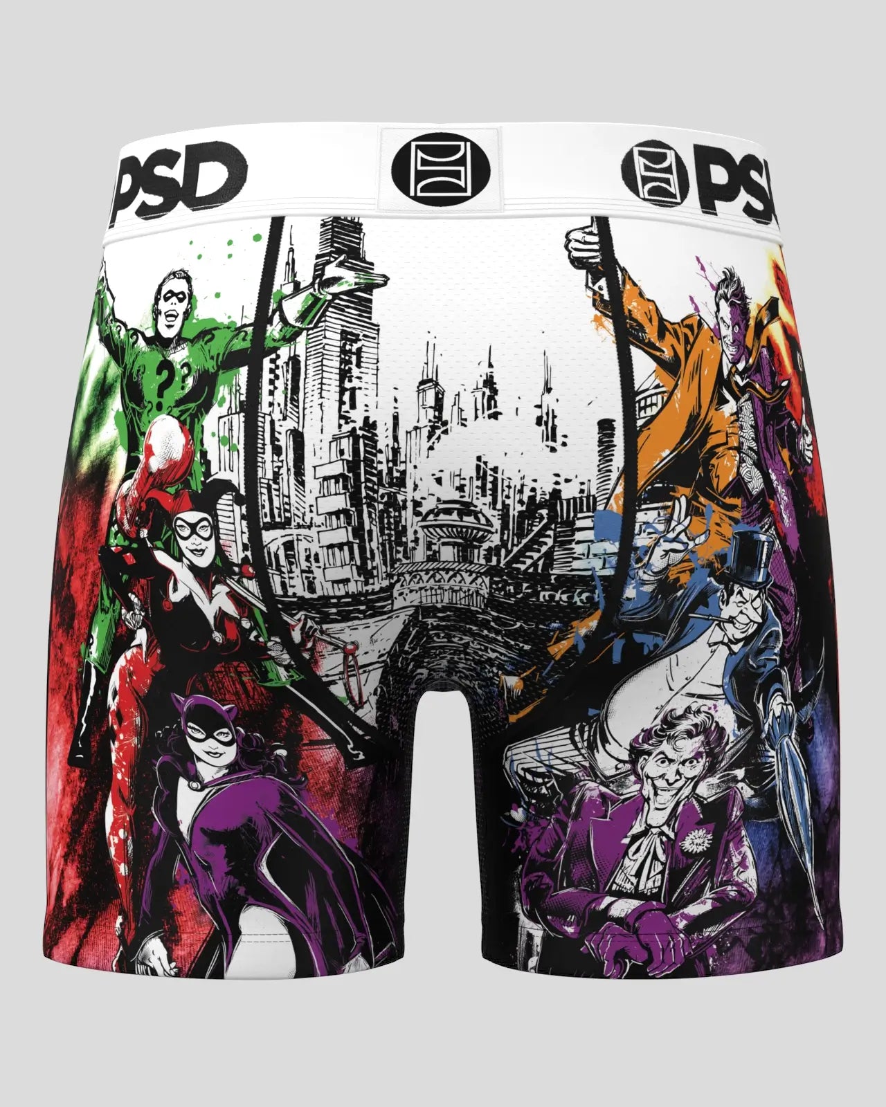 DC - Gotham Villians - Image 4