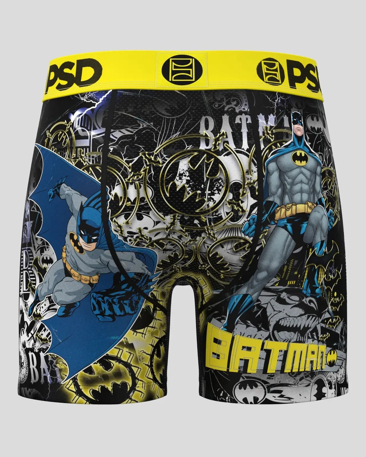 DC - I Am Batman - Image 4