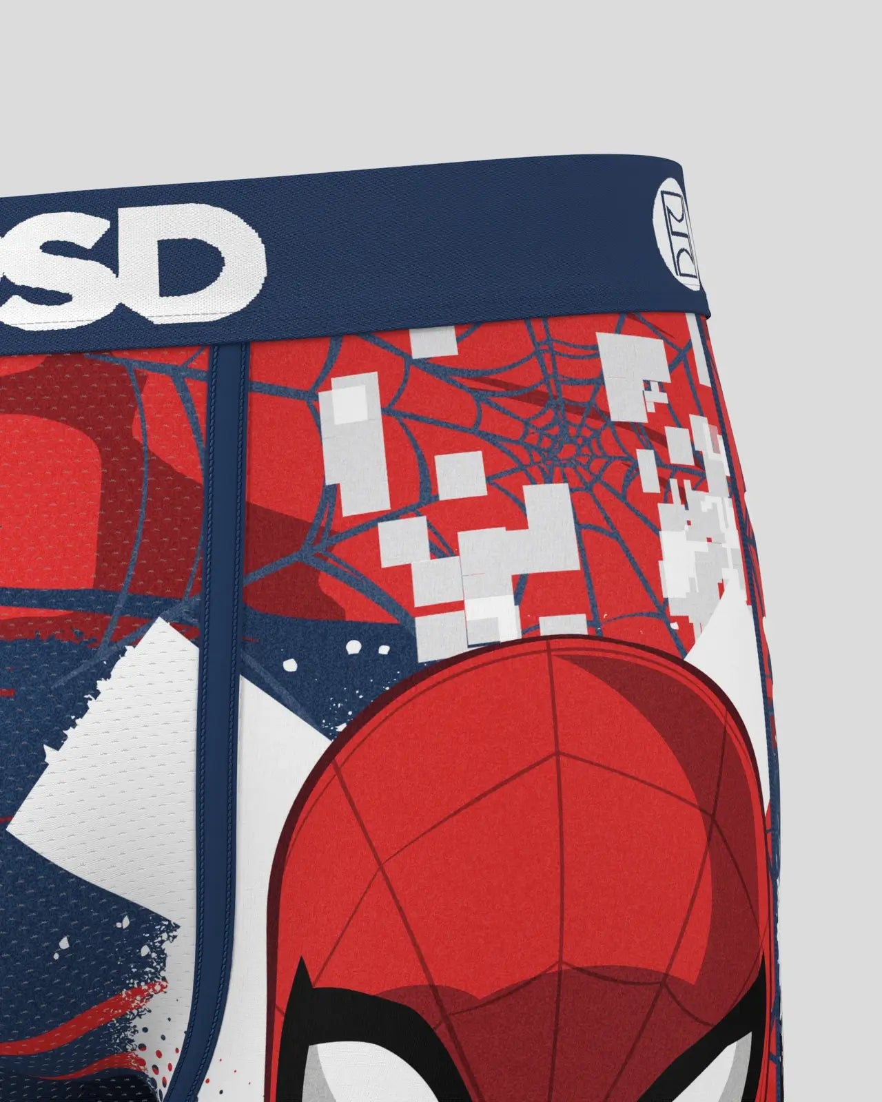 Marvel - Spider-Man Senses - Image 5