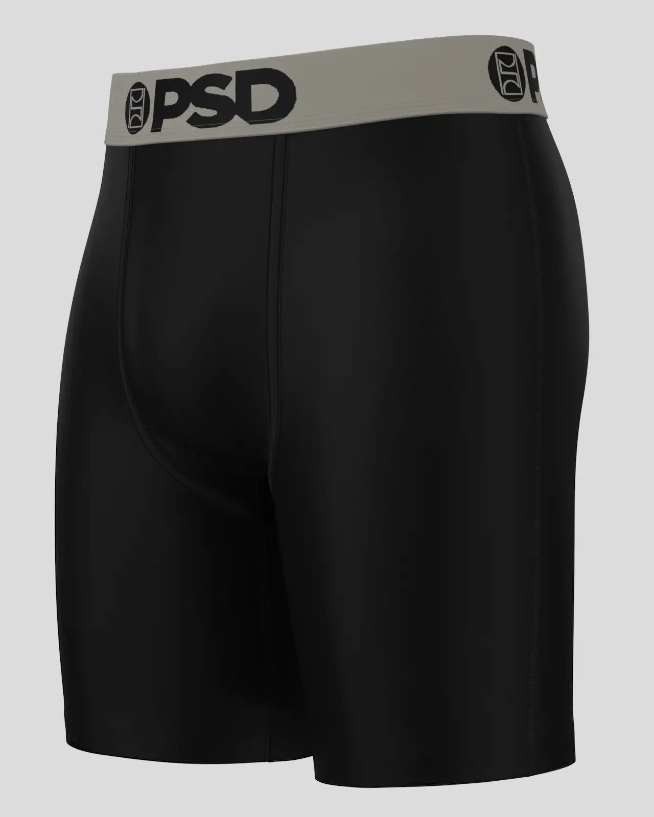 Solids 6 Pack - Chrome - Image 4