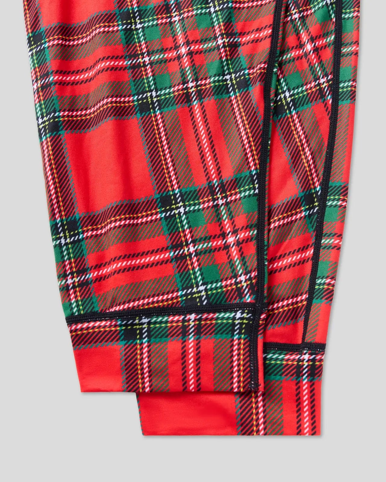 Lounge Pant - Tartan Plaid - Image 6