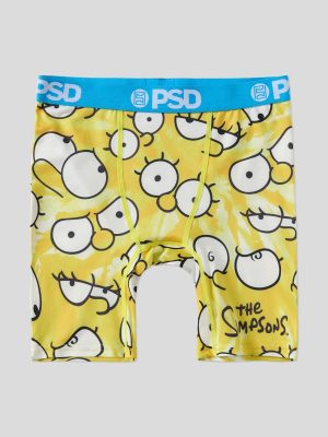 Simpsons - Simpsons Eyes