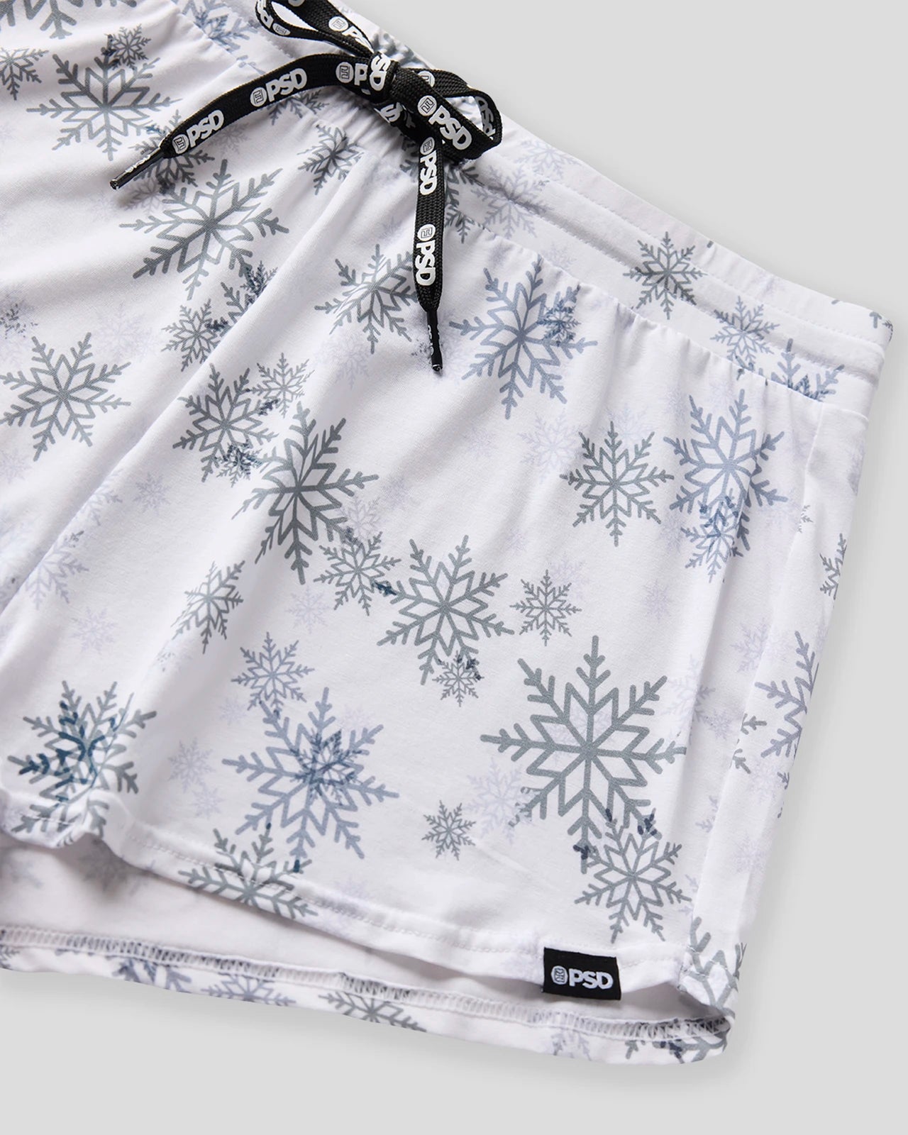 Snowflake Modal - Cami Sleep Set - Image 6