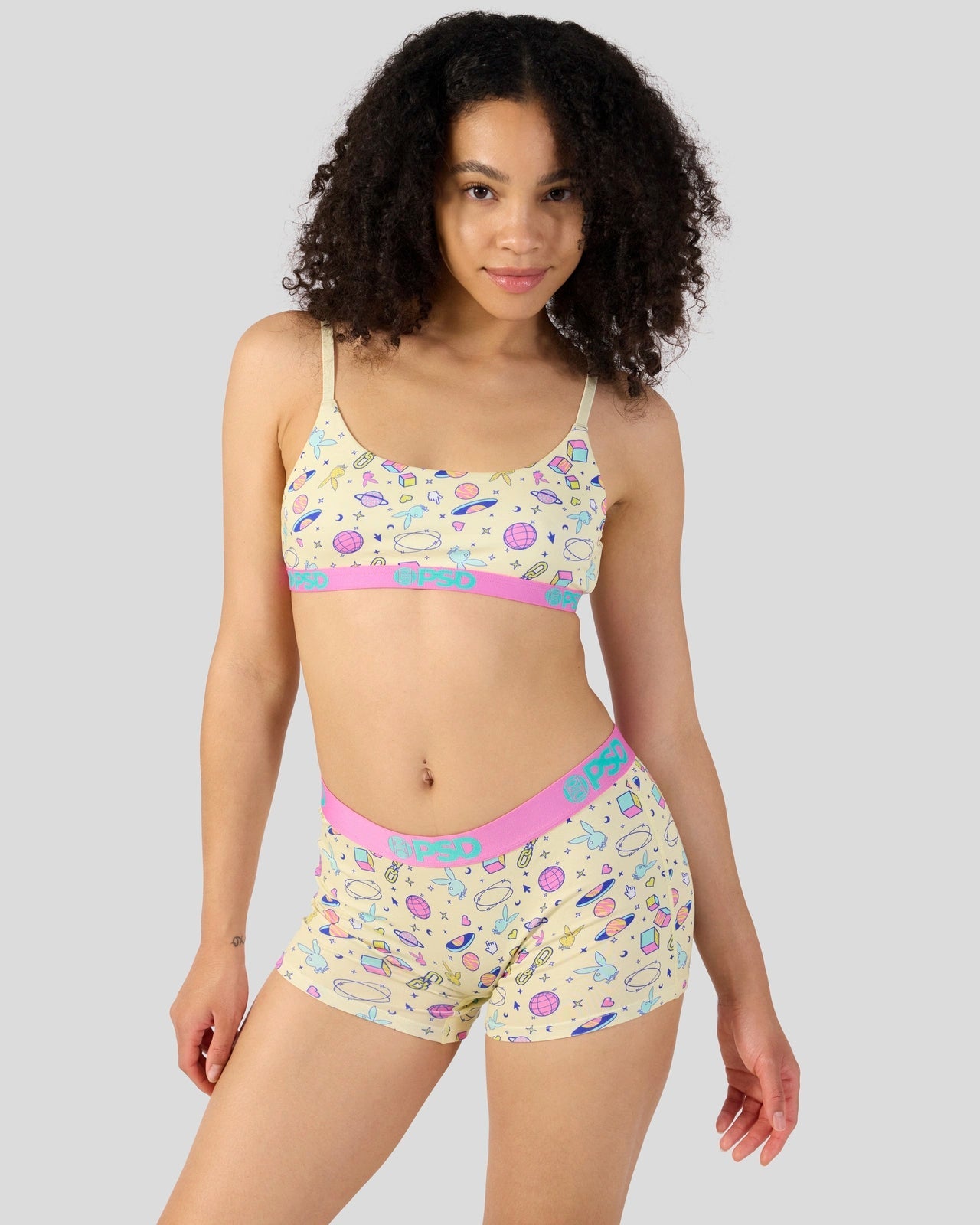 Modal - Playboy - Iconz - Image 2