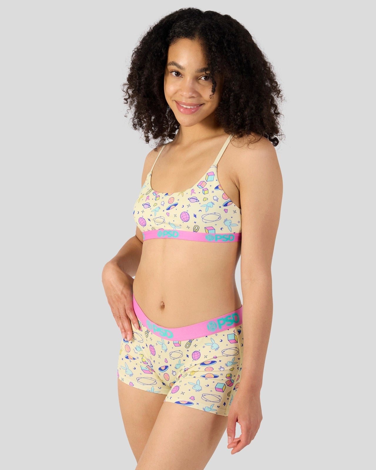 Modal - Playboy - Iconz - Image 3