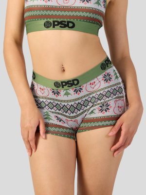 Care Bears - Ugly Sweater