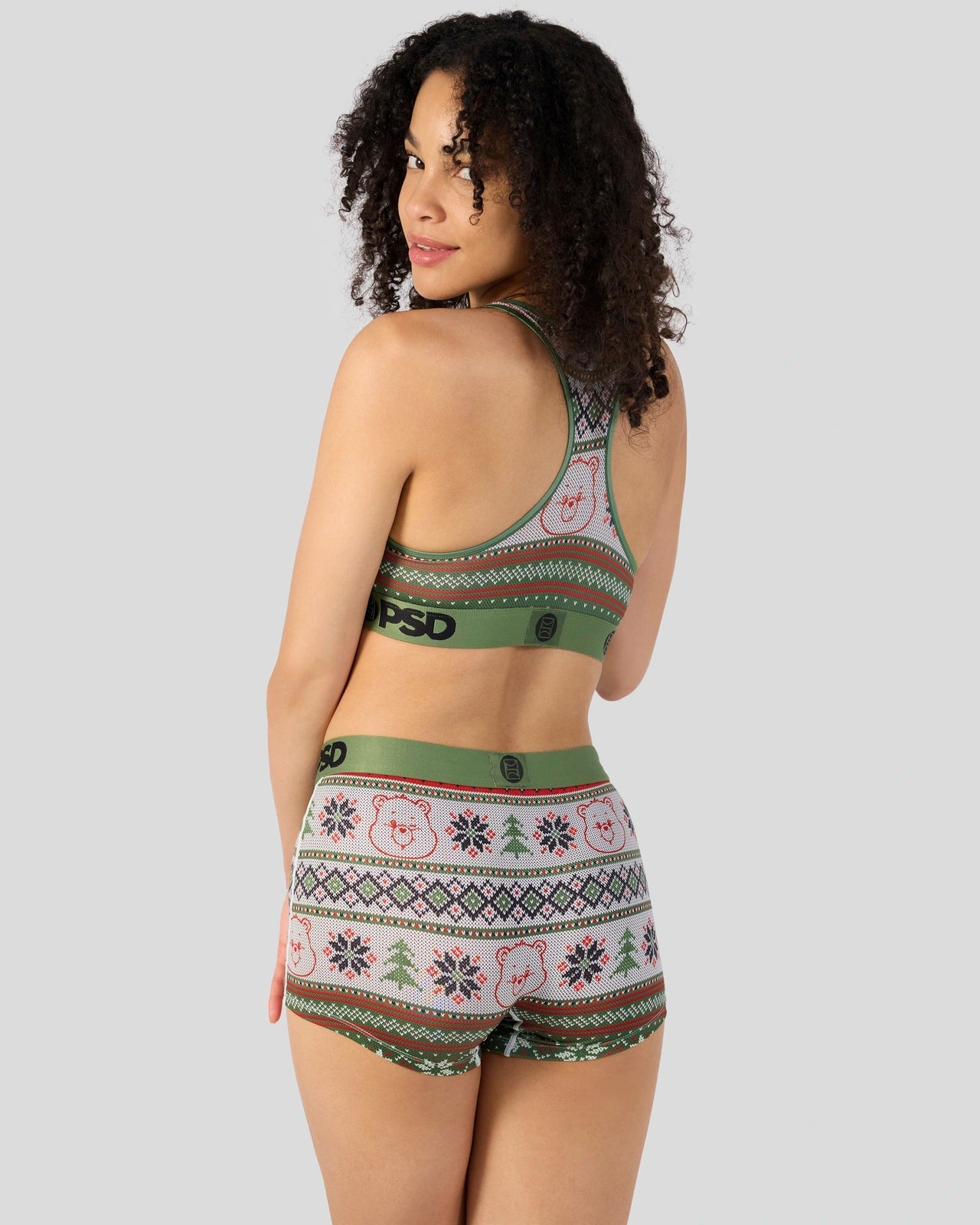 Care Bears - Ugly Sweater - Image 4