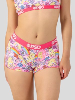 Care Bears - Self-Care Bear