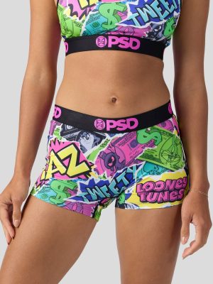 Looney Tunes - Looney Money