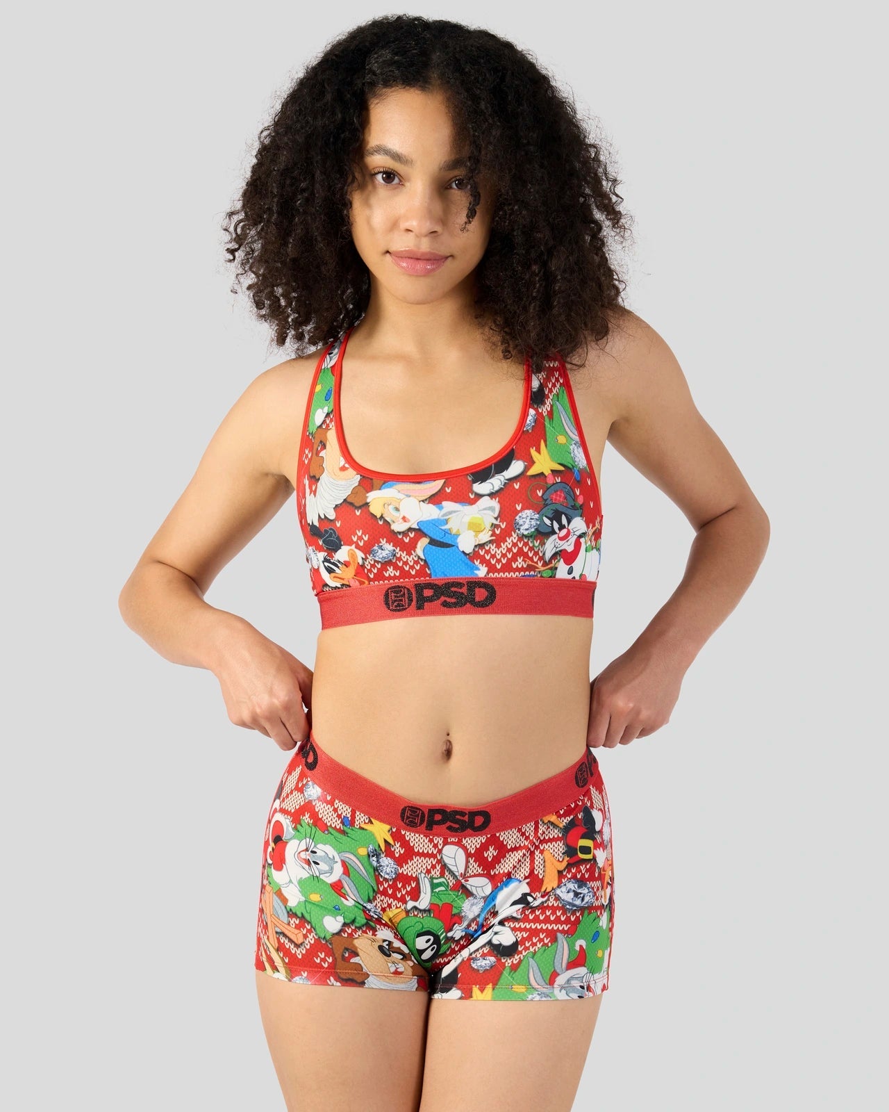 Looney Tunes - Looney Holiday - Image 2