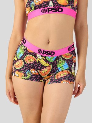 Rick and Morty - Fruity