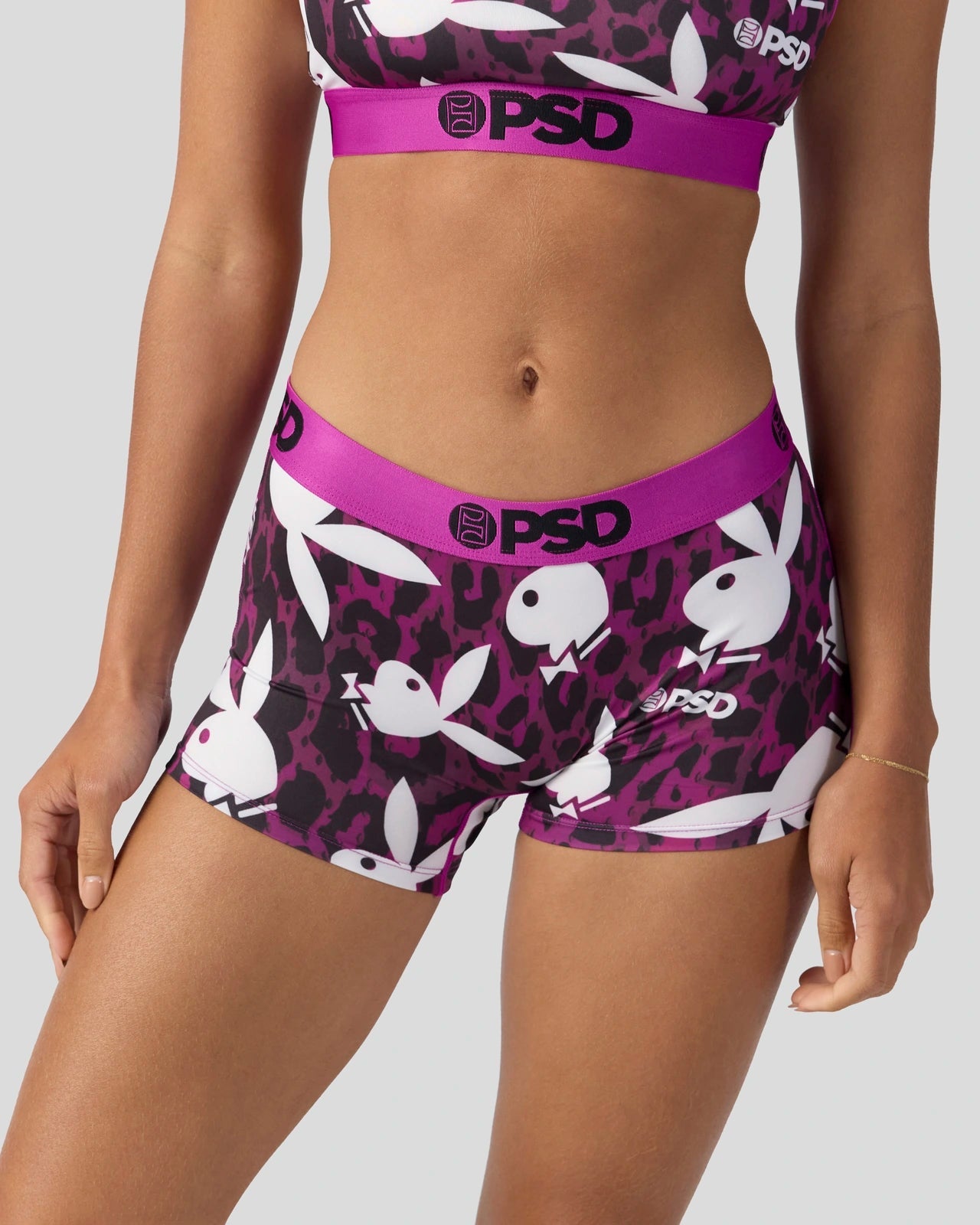 3 Pack - Playboy Purp - Image 6