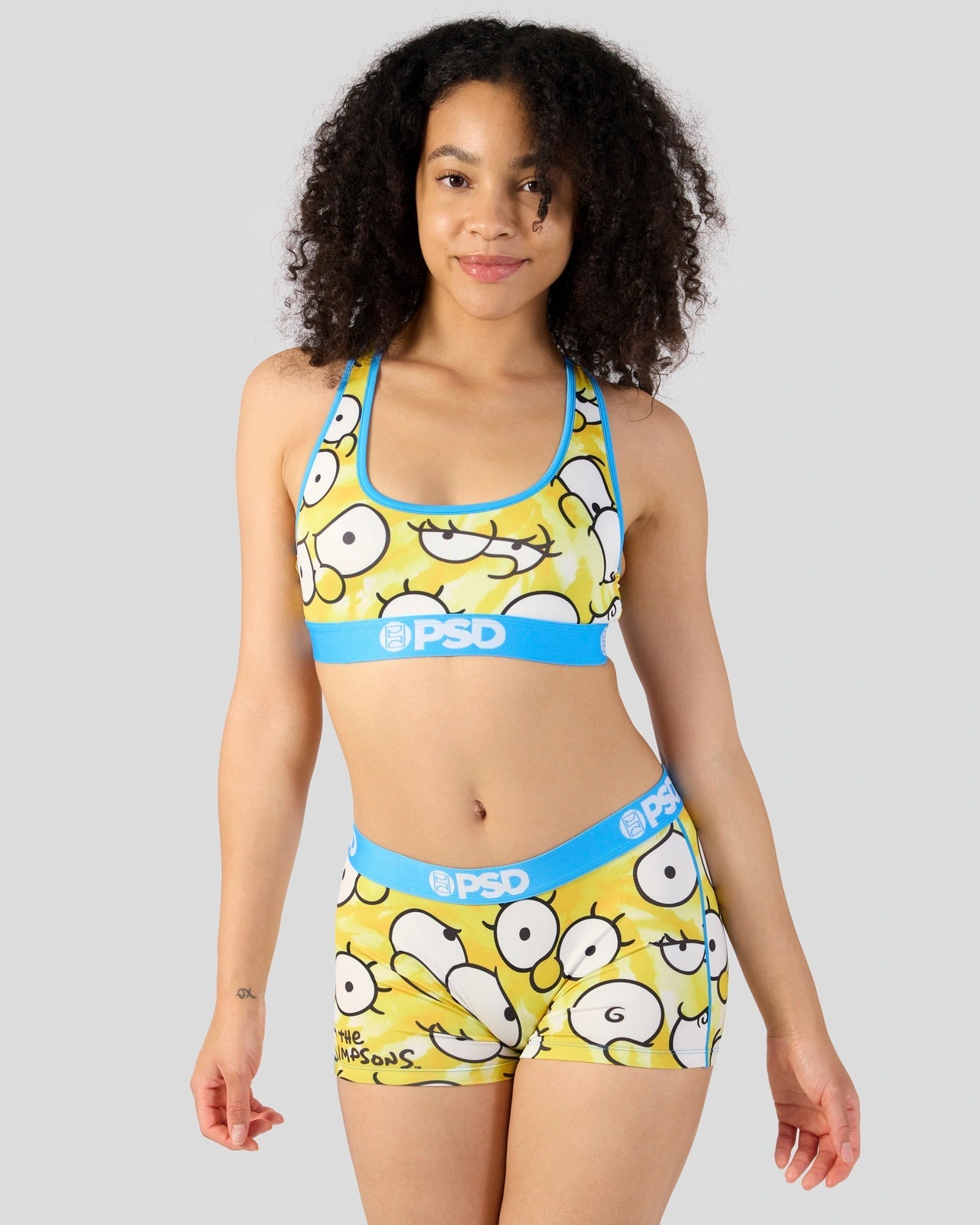 Simpsons - Simpsons Eyes - Image 2