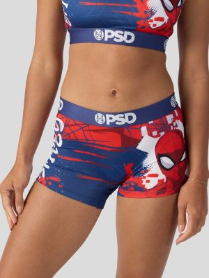 Marvel - Spider-Man Senses