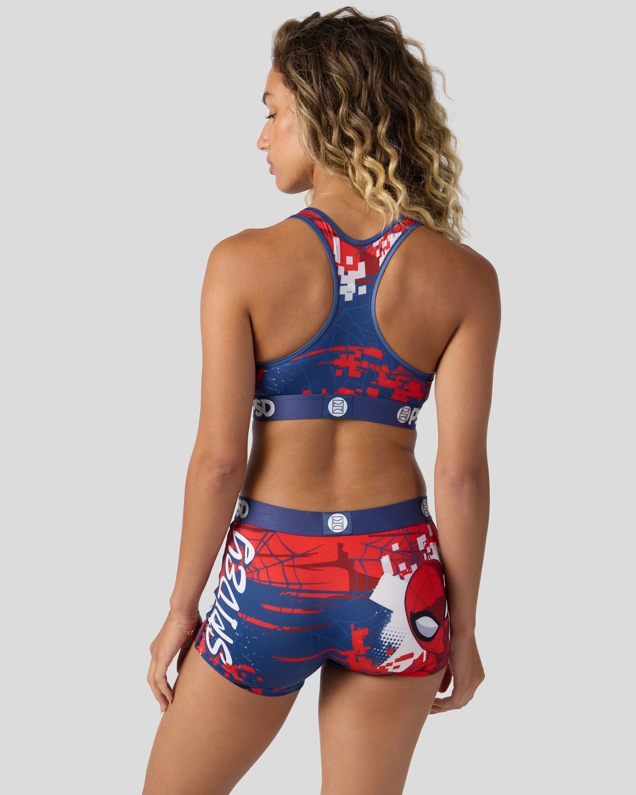 Marvel - Spider-Man Senses - Image 4