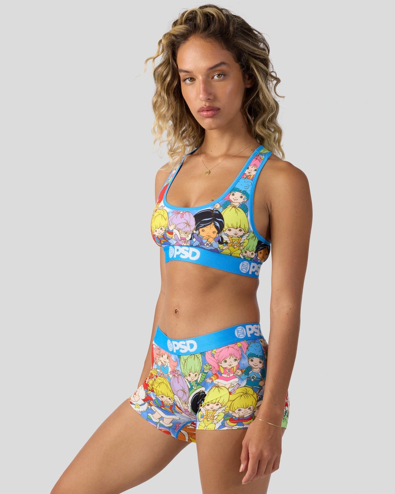 Rainbow Brite - Squad - Image 3