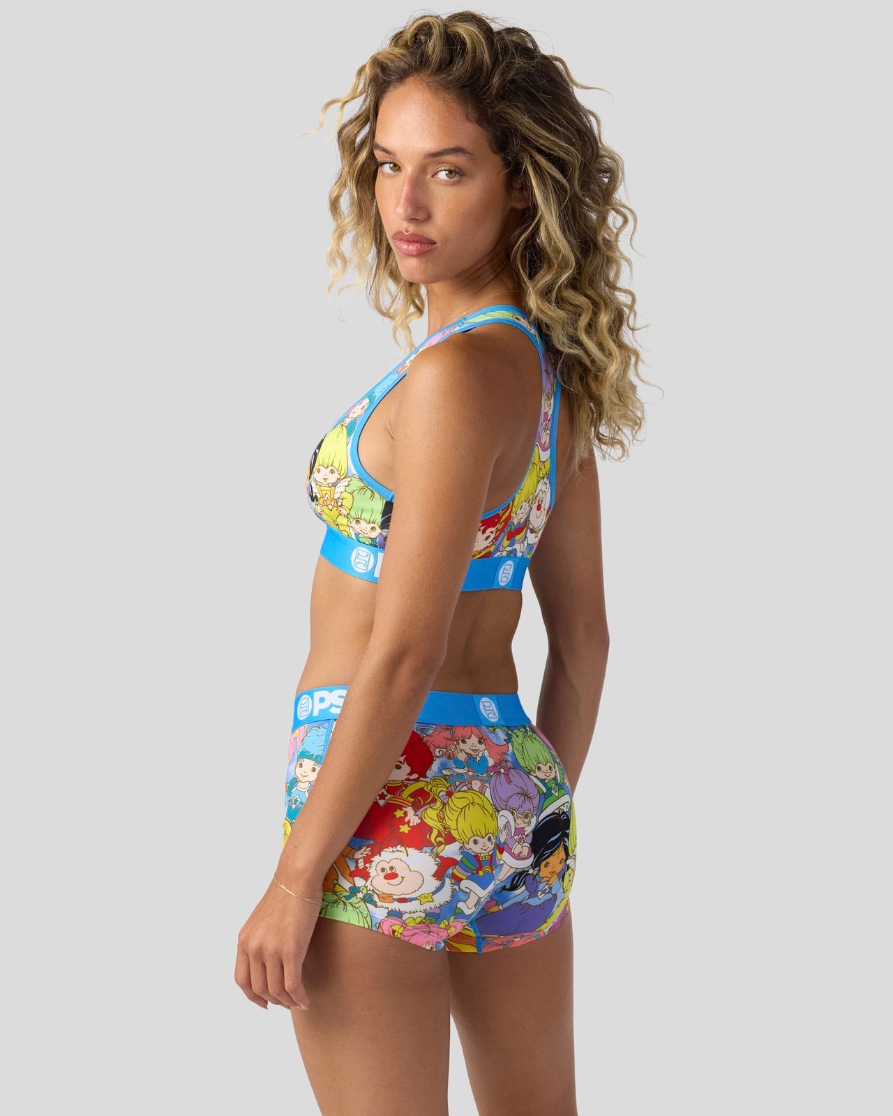 Rainbow Brite - Squad - Image 4