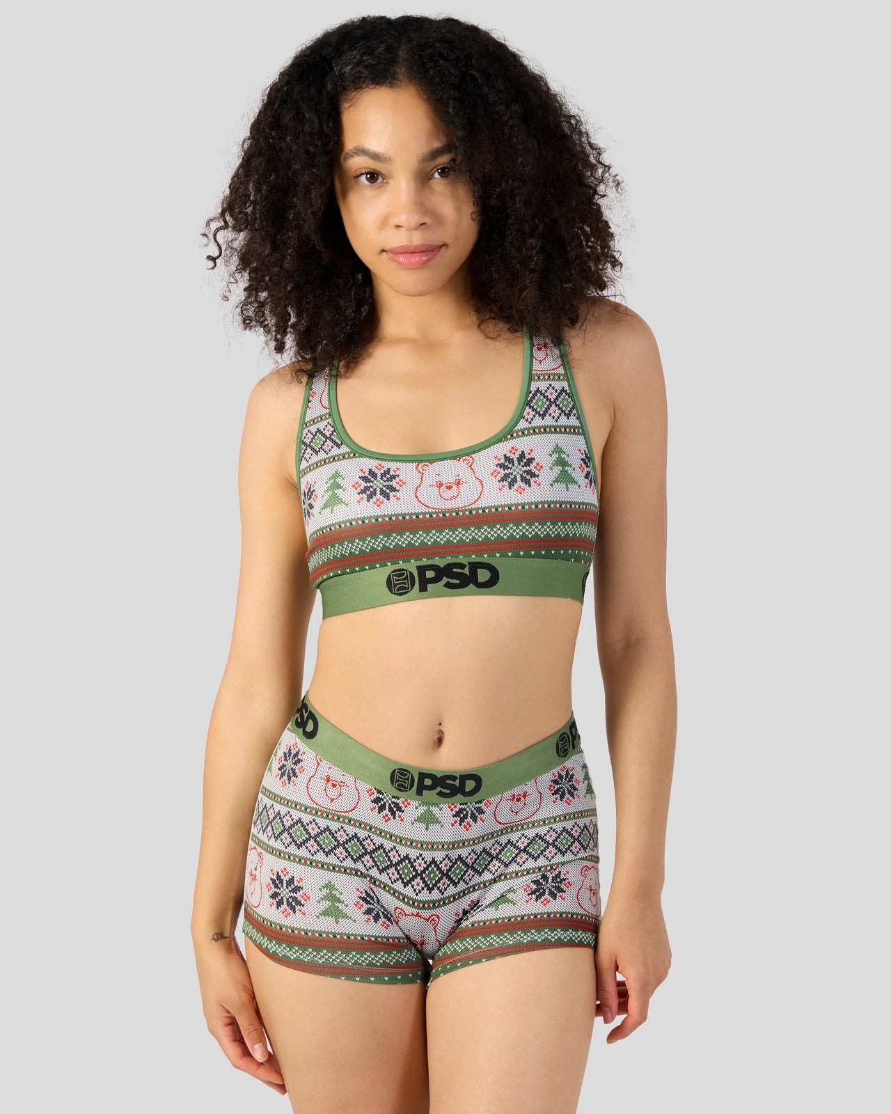 Care Bears - Ugly Sweater - Image 2