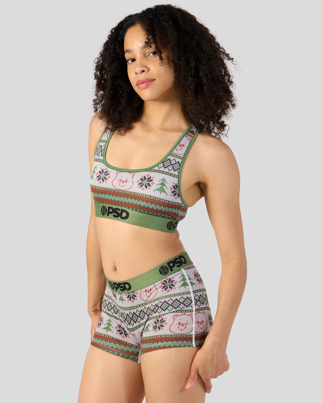 Care Bears - Ugly Sweater - Image 3