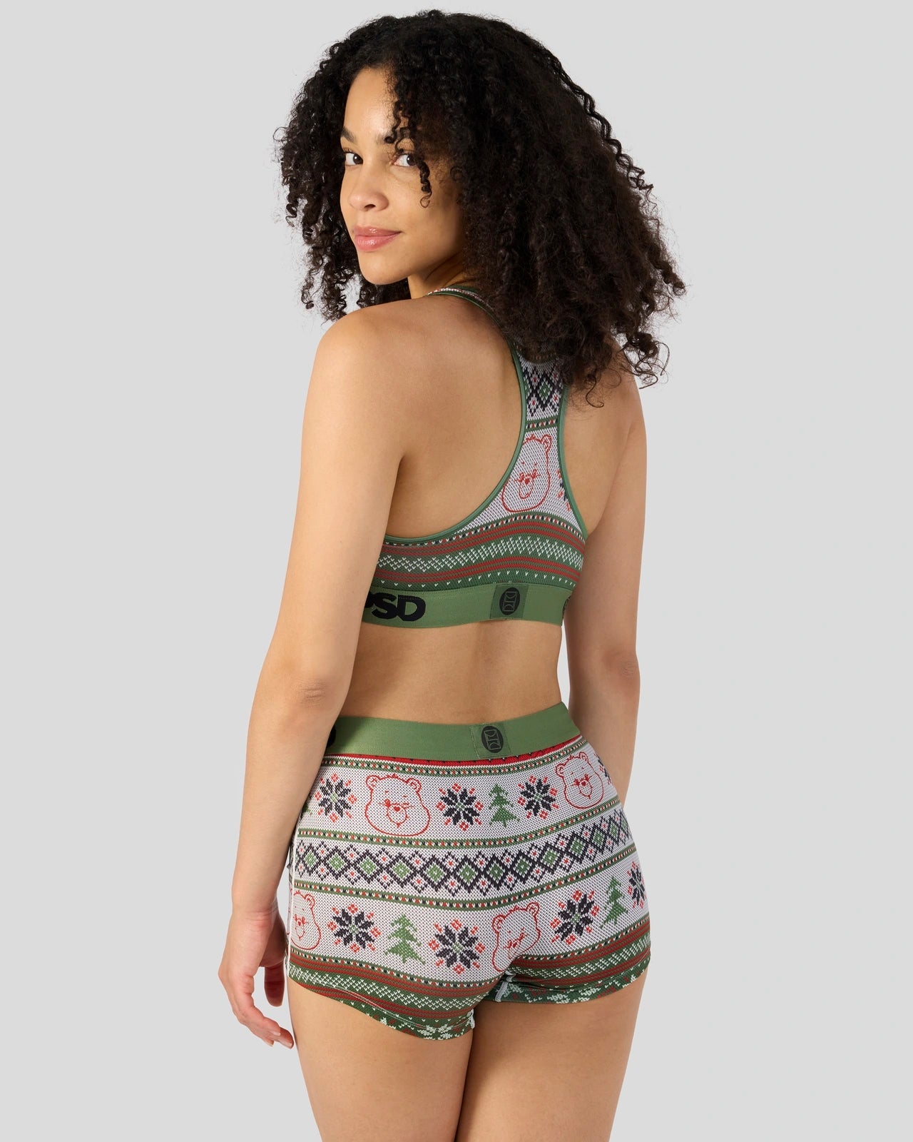 Care Bears - Ugly Sweater - Image 4