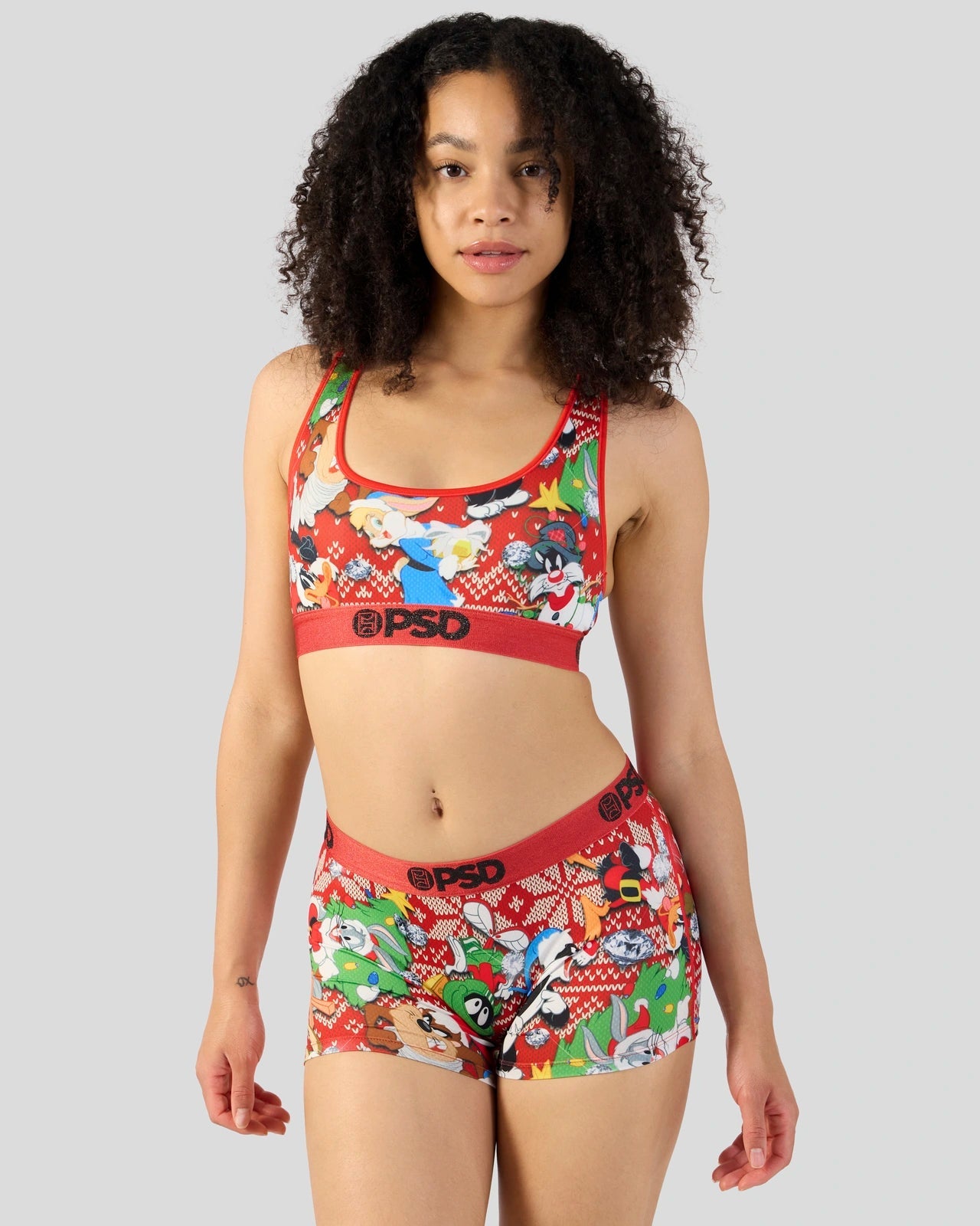 Looney Tunes - Looney Holiday - Image 2