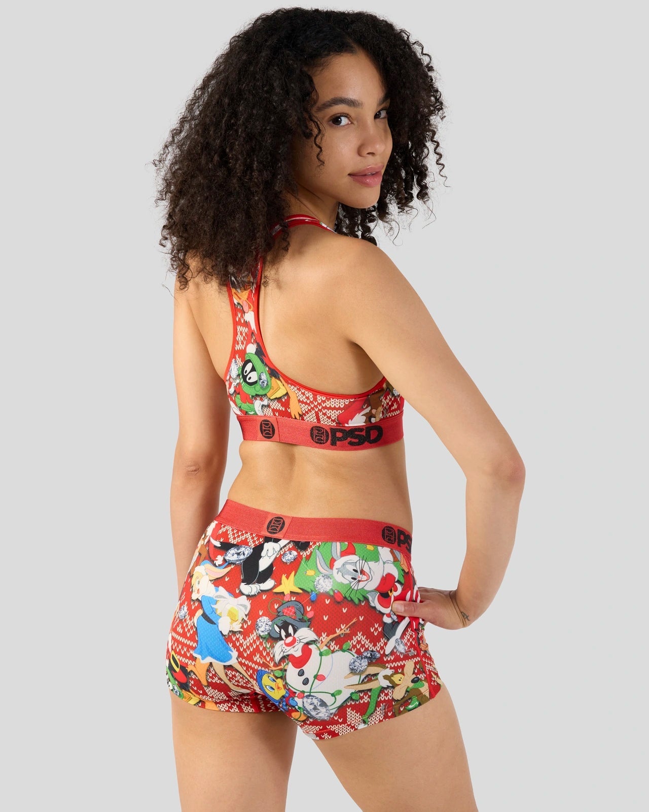 Looney Tunes - Looney Holiday - Image 4