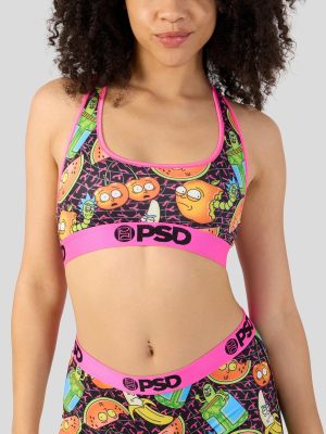 Rick and Morty - Fruity