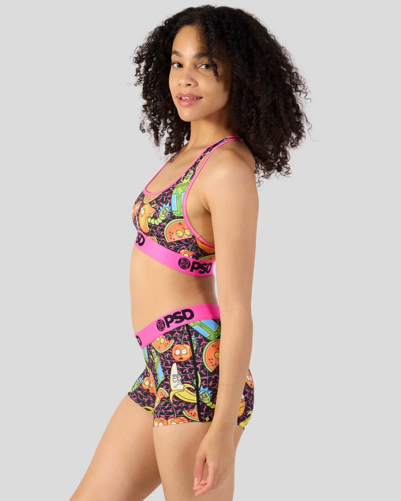 Rick and Morty - Fruity - Image 3