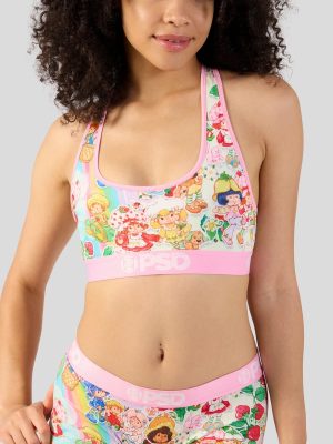 Strawberry Shortcake - Vintage