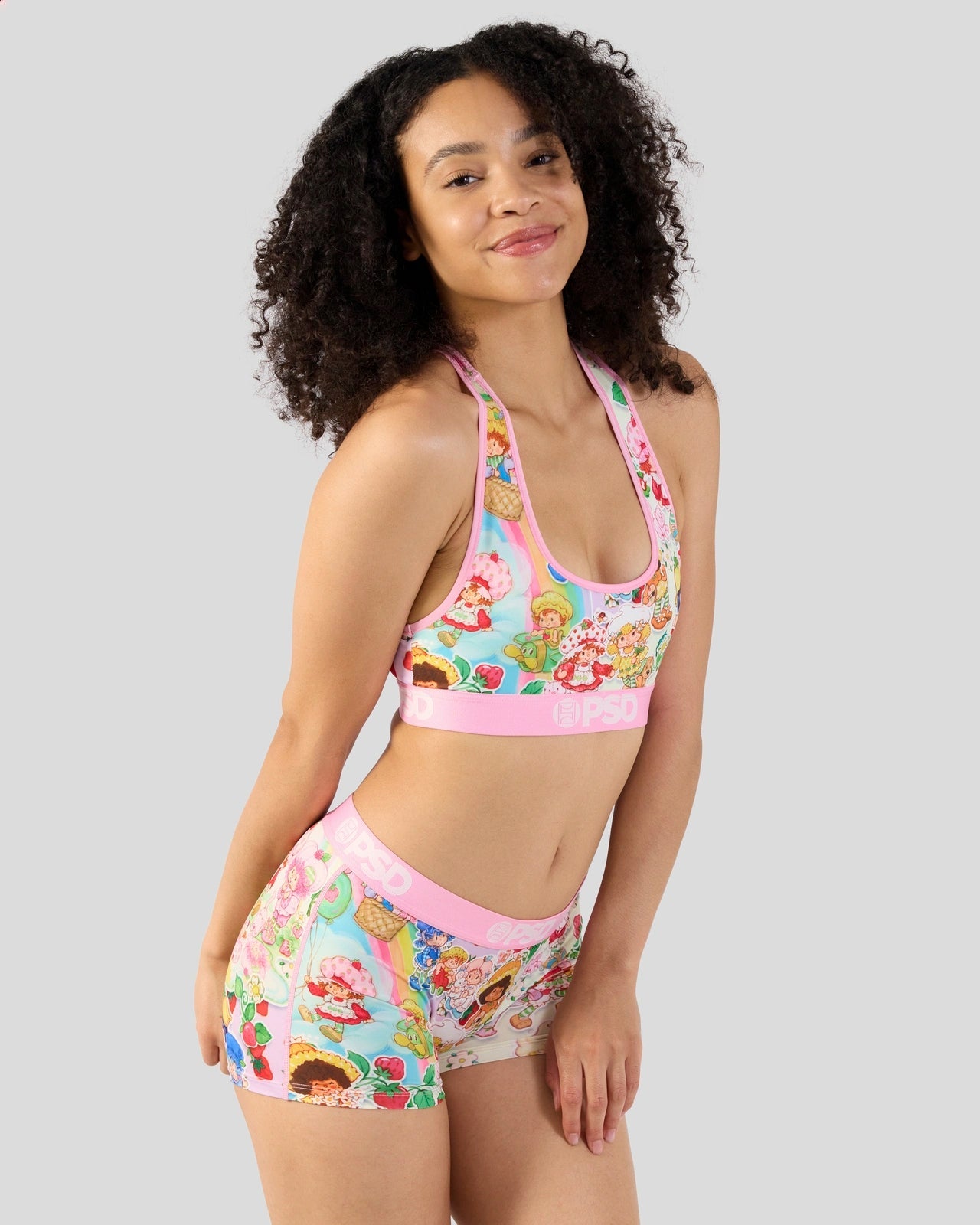 Strawberry Shortcake - Vintage - Image 3