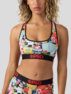 SpongeBob SquarePants - Squad