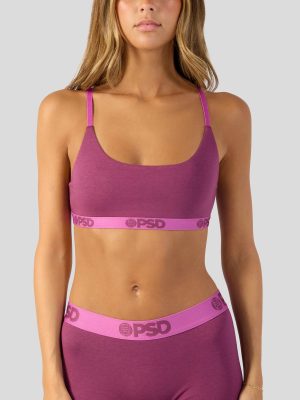 Modal Solids - Mag Purp