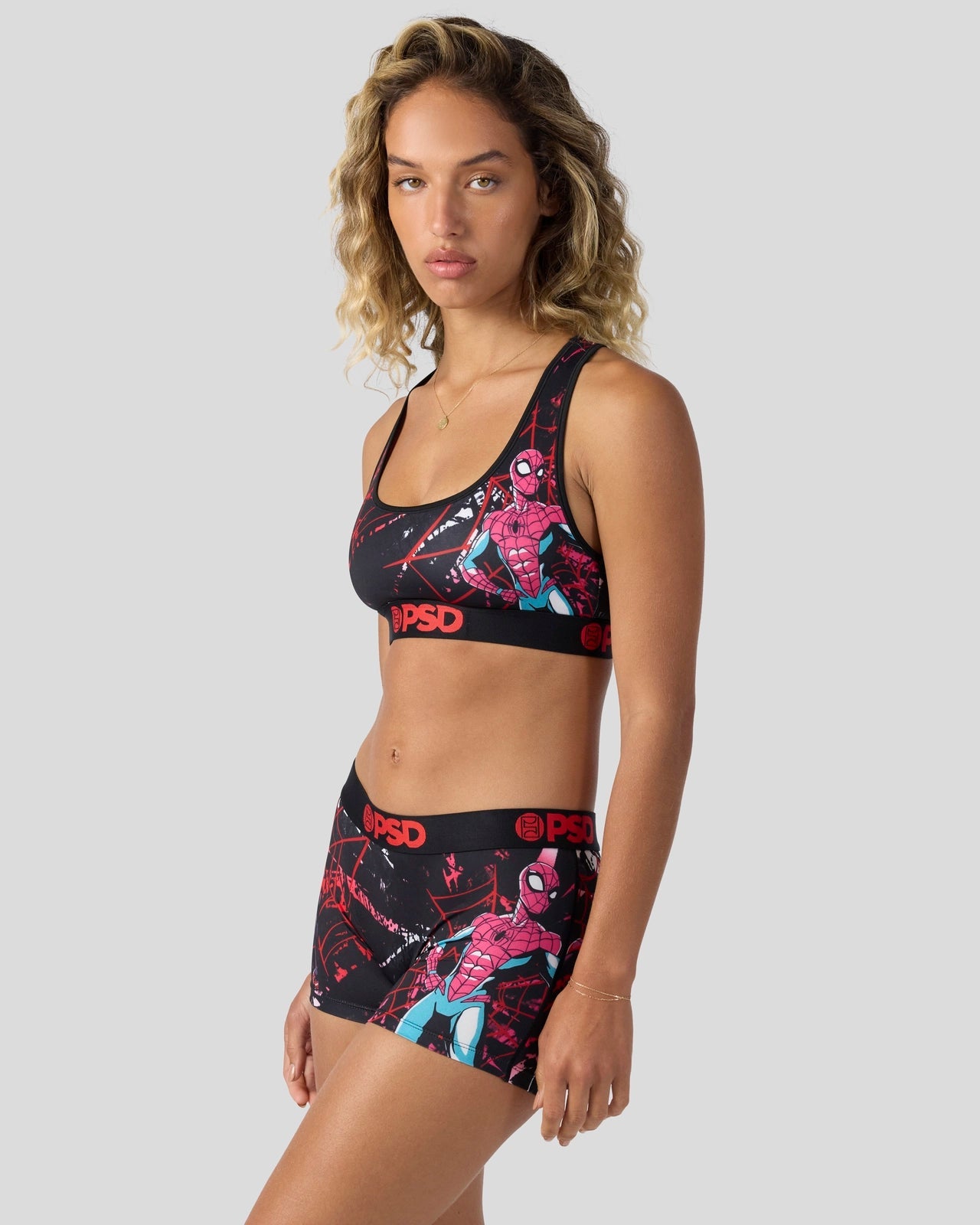 Marvel - Spider Bros - Image 3