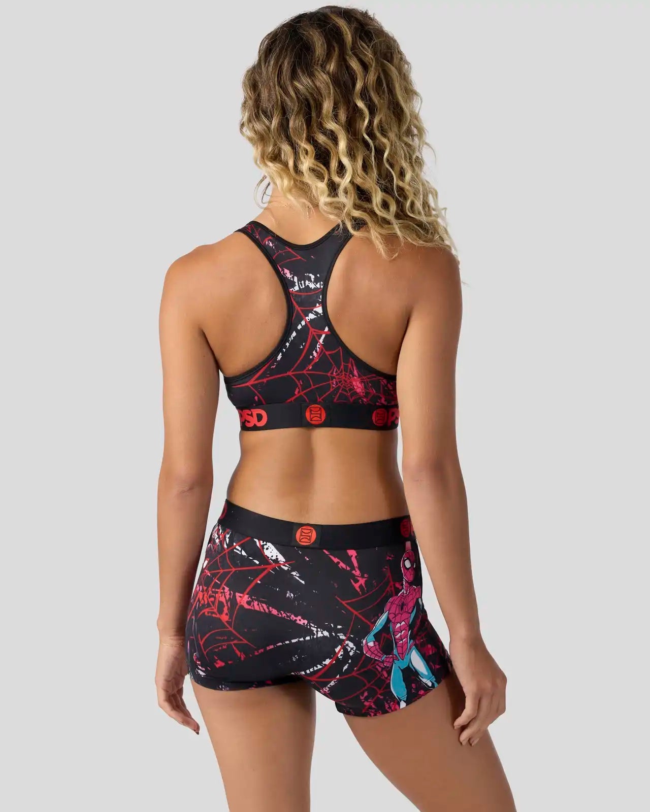 Marvel - Spider Bros - Image 4