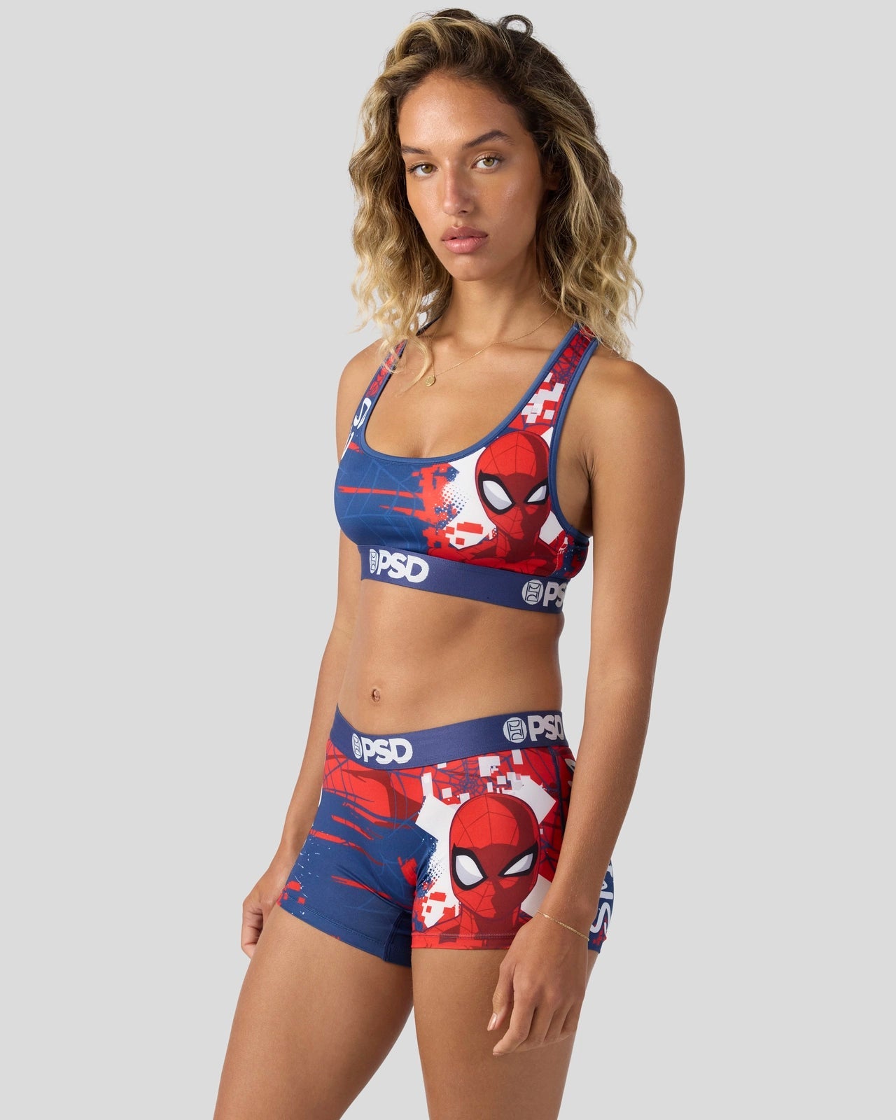 Marvel - Spider-Man Senses - Image 3