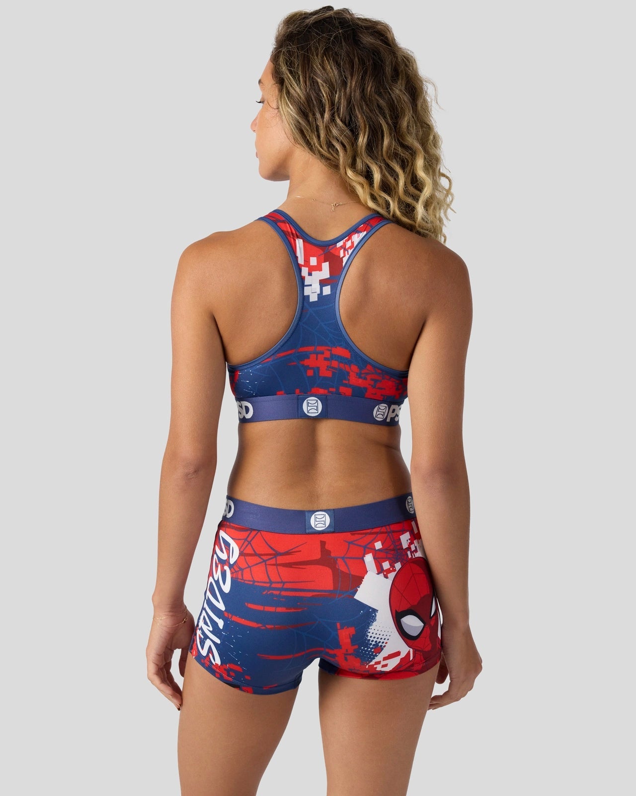 Marvel - Spider-Man Senses - Image 4