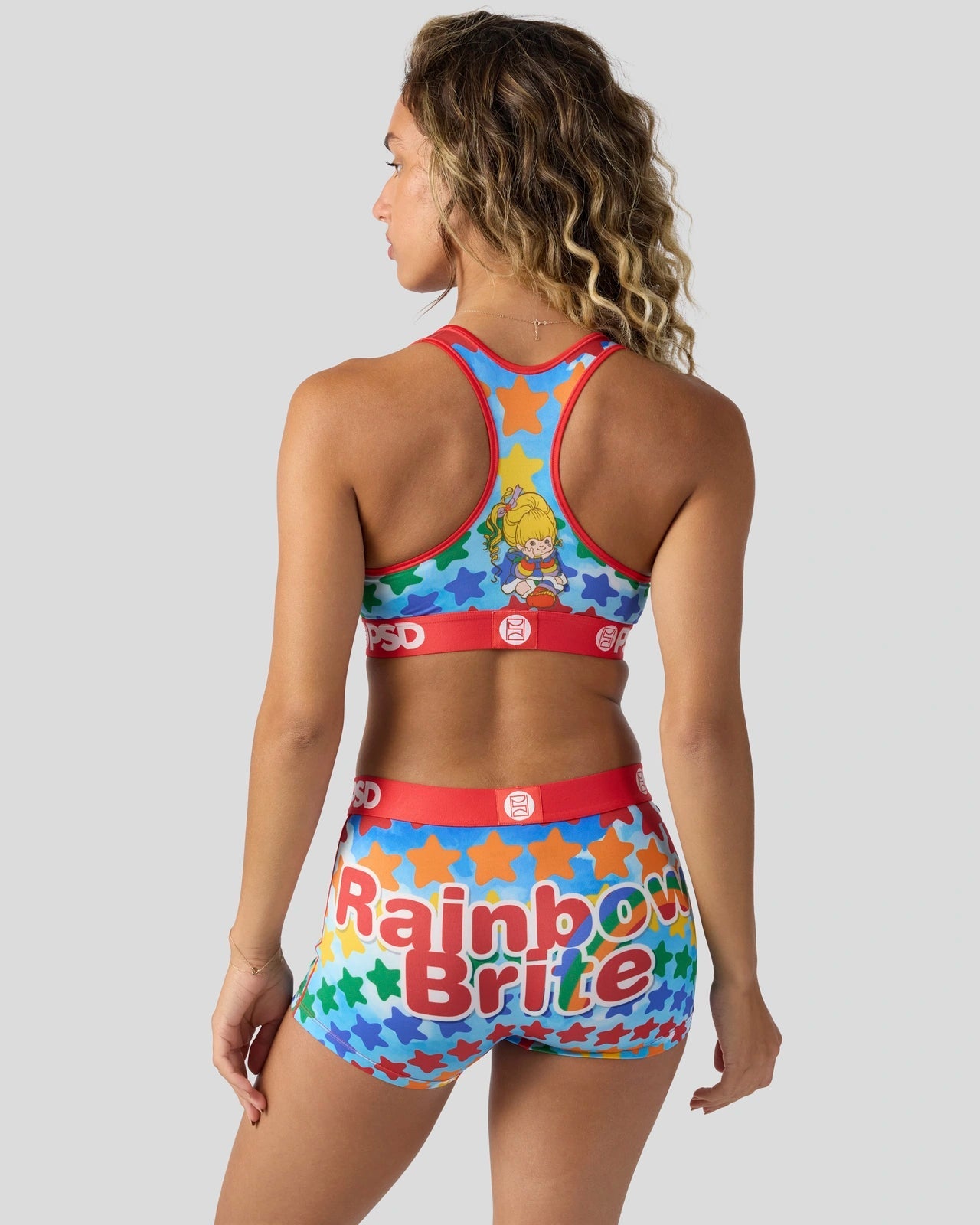 Rainbow Brite - Image 4