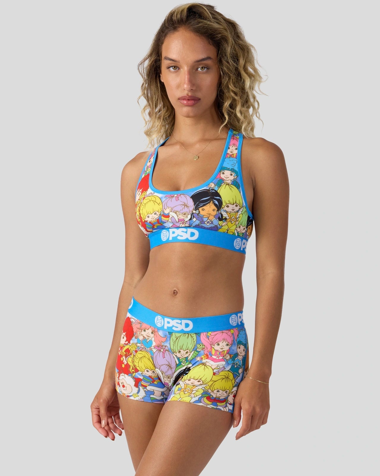 Rainbow Brite - Squad - Image 2