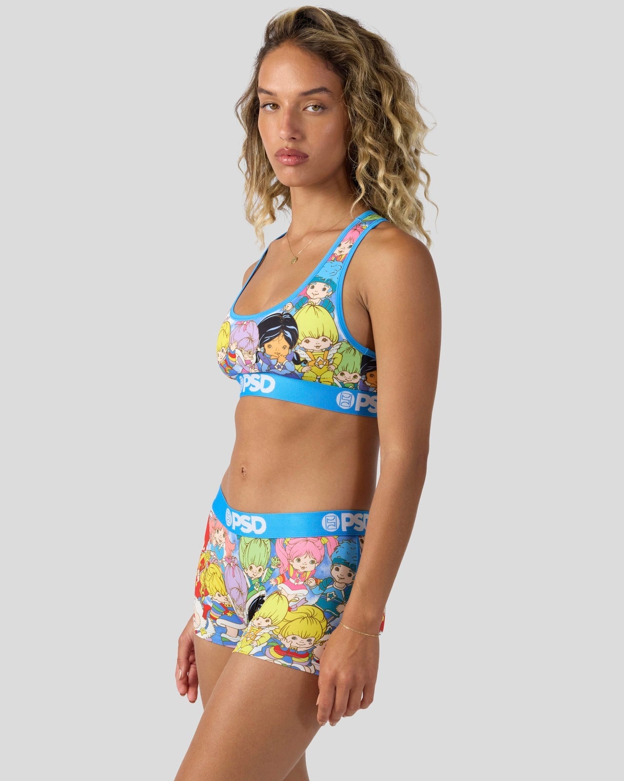 Rainbow Brite - Squad - Image 3