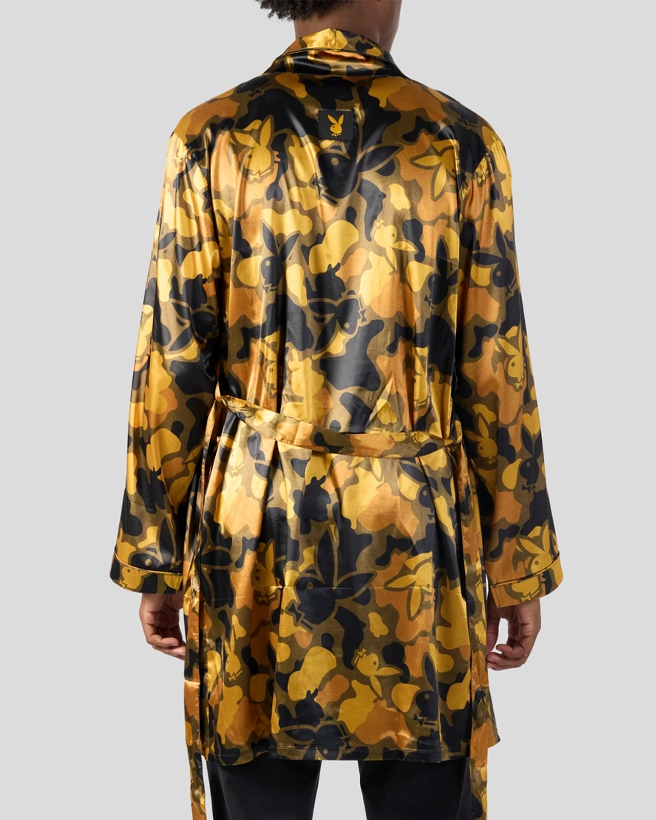 Playboy - Silk Gold - Image 3