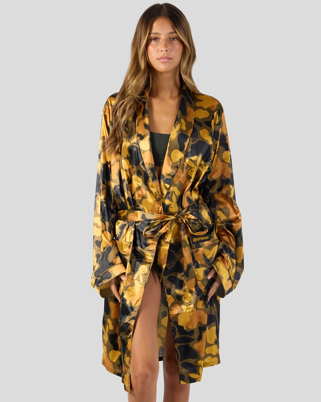 Playboy - Silk Gold - Image 4