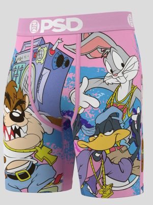 Looney Tunes - All Good